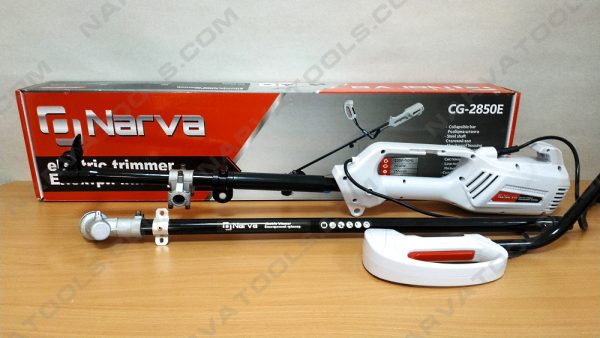 Электрокоса NARVA CG-2850Е