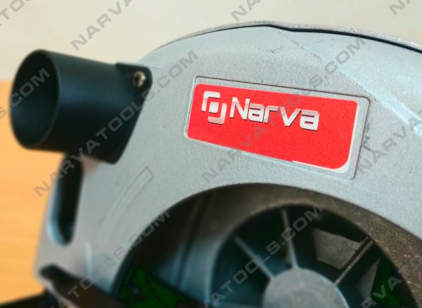 Дисковая циркулярная пила NARVA NCS-2150