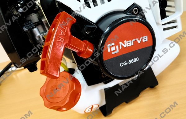 Бензокоса NARVA CG-5600