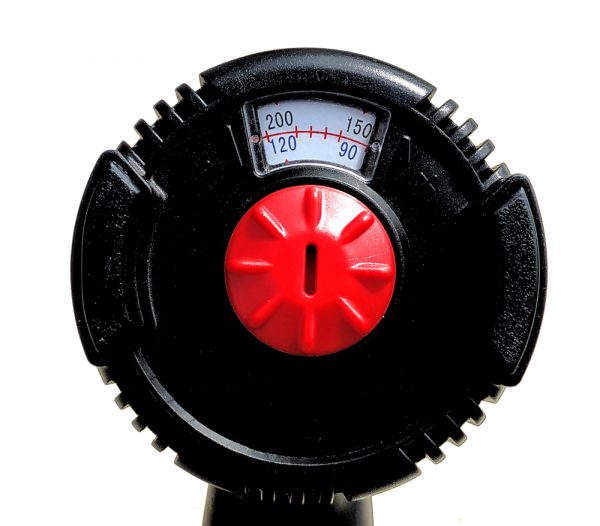 Строительный фен NARVA NH-2500CS — изображение 3