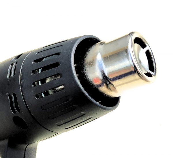 Строительный фен NARVA NH-2500CS — изображение 4