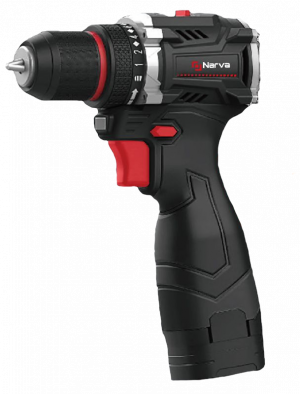 Акумуляторний шуруповерт Narva NCD-16BL